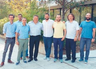 Innoetics: Η ελληνική startup που εξαγόρασε η Samsung