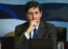 Χουλιαράκης: Τρεις οι προϋποθέσεις για την έξοδο στις αγορές