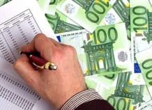 Όλο το σχέδιο για την ένταξη στον εξωδικαστικό μηχανισμό