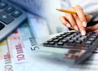 Έσπασαν τα κοντέρ τα φορολογικά βάρη το 2017 – Στα 1.346 ευρώ η μέση επιβάρυνση