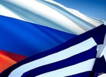 Αυξήθηκαν κατά 8,9% οι ρωσικές άμεσες ξένες επενδύσεις στην Ελλάδα
