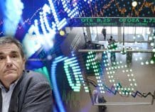 Γιατί η Ελλάδα ετοιμάζεται να βγει στις αγορές μέχρι τέλους του μήνα