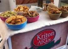 Η Κρητών Άρτος ζυμώνει ανάπτυξη 20%