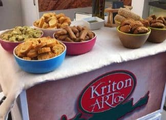 Η Κρητών Άρτος ζυμώνει ανάπτυξη 20%
