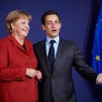 Σαρκοζί σε Μέρκελ: “Άγγελα, σου άρεσε η Lehman; Θα λατρέψεις την Ελλάδα”