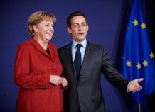 Σαρκοζί σε Μέρκελ: “Άγγελα, σου άρεσε η Lehman; Θα λατρέψεις την Ελλάδα”