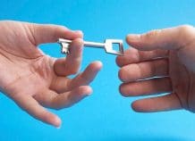 Μεγαλώνει διαρκώς η ελληνική αγορά ανταλλαγής κατοικιών