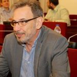 Παραιτήθηκε από πρόεδρος της ΕΡΤ ο Τσακνής Παραιτήθηκε από πρόεδρος της ΕΡΤ ο Τσακνής