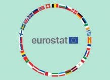 EUROSTAT: Σταθερός ο ετήσιος πληθωρισμός στην Ευρωζώνη EUROSTAT: Σταθερός ο ετήσιος πληθωρισμός στην Ευρωζώνη