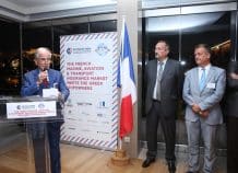 H Γαλλική ασφαλιστική αγορά πορεύεται δυναμικά με τους Έλληνες εφοπλιστές