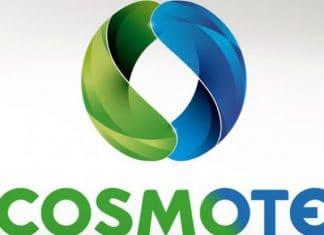 COSMOTE: σε 2,2 εκατ. το δίκτυο οπτικών ινών