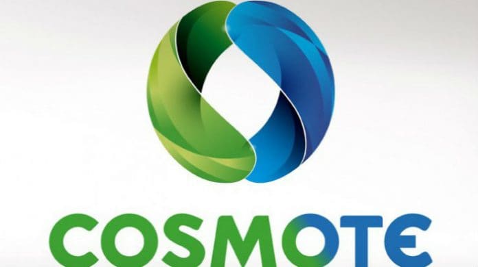 COSMOTE: σε 2,2 εκατ. το δίκτυο οπτικών ινών