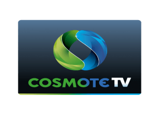 COSMOTE TV: Εμπλουτίζει το πρόγραμμά της με δύο νέα κανάλια