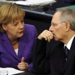 Ο φόβος της Αθήνας μετά τις γερμανικές εκλογές και το «φάντασμα» του Grexit Ο φόβος της Αθήνας μετά τις γερμανικές εκλογές και το «φάντασμα» του Grexit