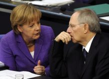 Ο φόβος της Αθήνας μετά τις γερμανικές εκλογές και το «φάντασμα» του Grexit