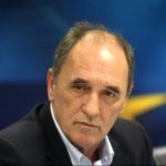Συνάντηση Γ. Σταθάκη με στελέχη της Tesla για τα «έξυπνα» και «ενεργειακά» νησιά Συνάντηση Γ. Σταθάκη με στελέχη της Tesla για τα «έξυπνα» και «ενεργειακά» νησιά