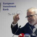 Πρόεδρος Ευρωπαϊκής Τράπεζας Επενδύσεων: Η Κύπρος είναι μια επιτυχημένη περίπτωση