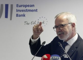 Πρόεδρος Ευρωπαϊκής Τράπεζας Επενδύσεων: Η Κύπρος είναι μια επιτυχημένη περίπτωση