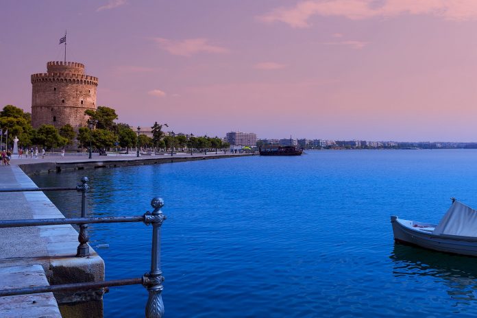 Στη Θεσσαλονίκη tour operators της Thomas Cook