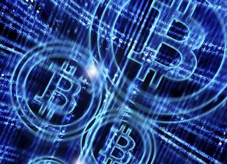 H Goldman Sachs θέλει να συμμετέχει πρώτη στο bitcoin