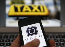 Ο Διευθύνων Σύμβουλος της Uber απειλείται με μηνύσεις από επενδυτές Ο Διευθύνων Σύμβουλος της Uber απειλείται με μηνύσεις από επενδυτές