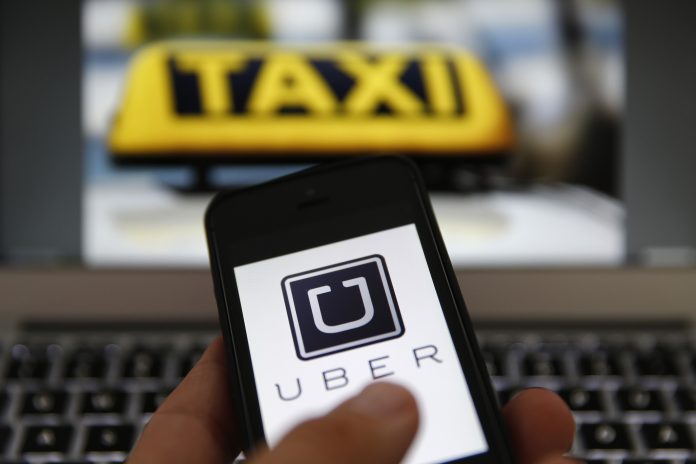 Ο Διευθύνων Σύμβουλος της Uber απειλείται με μηνύσεις από επενδυτές