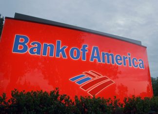 Η Τράπεζα της Αμερικής επιλέγει τη Microsoft ως συνεργάτη για εκσυγχρονισμό της