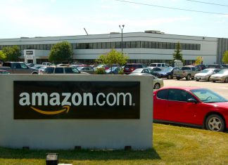 Η ΑΜΑΖΟΝ καλείται να πληρώσει €250 εκατομμύρια σε μη καταβληθέντες φόρους