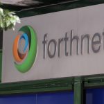 Σύμφωνο συνεργασίας FORTHNET – ΔΕΗ Σύμφωνο συνεργασίας FORTHNET – ΔΕΗ