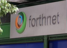 Σύμφωνο συνεργασίας FORTHNET – ΔΕΗ Σύμφωνο συνεργασίας FORTHNET – ΔΕΗ