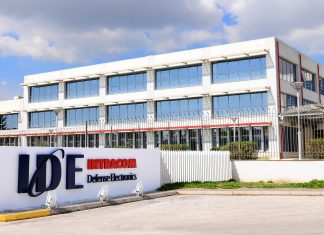 Επίσκεψη της Υφυπουργού Άμυνας των ΗΠΑ στις Εγκαταστάσεις της IDE