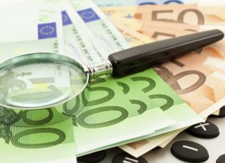 Πρόστιμα 404.600 ευρώ σε εταιρείες ενημέρωσης οφειλετών