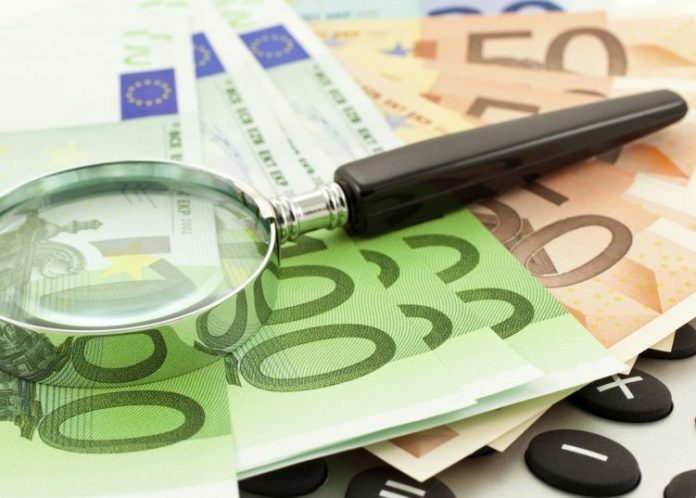 Πρόστιμα 404.600 ευρώ σε εταιρείες ενημέρωσης οφειλετών