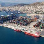 Ο Πειραιάς θα εκτοπίσει το Αμβούργο και τη Βρέμη
