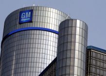 Η General Motors στρέφεται προς τους ηλεκτρικούς κινητήρες αυτοκινήτων