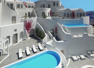 Δυναμικά βήματα στον τουρισμό κάνει ο όμιλος Κοπελούζου