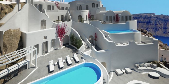 Δυναμικά βήματα στον τουρισμό κάνει ο όμιλος Κοπελούζου