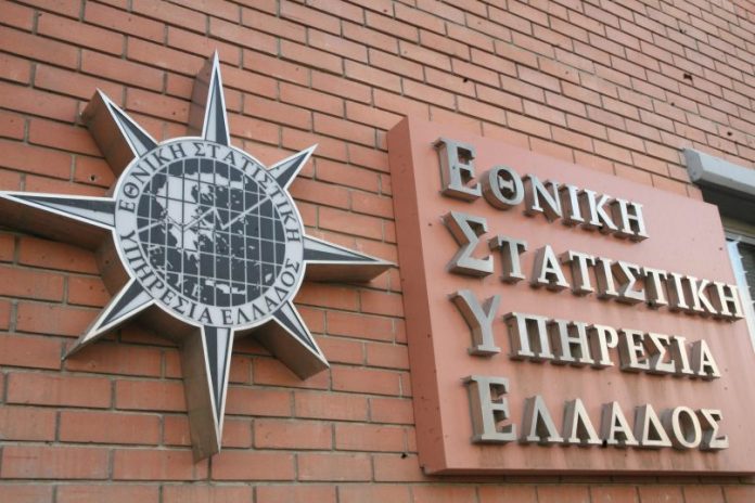 Μειώθηκε κατά 2,5 μονάδες το ποσοστό της ανεργίας τον Ιούλιο του 2017