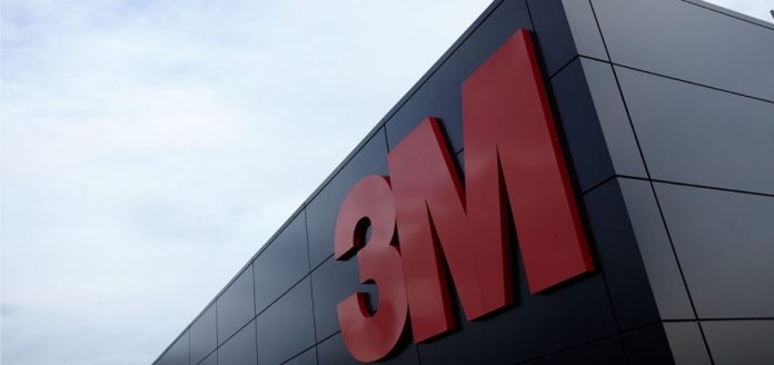 Η 3M Hellas με νέο Γενικό Διευθυντή