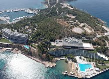 «Πράσινο φως» υπό προϋποθέσεις στην επένδυση για τον Αστέρα Βουλιαγμένης «Πράσινο φως» στην επένδυση για τον Αστέρα Βουλιαγμένης
