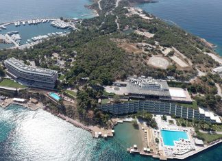 «Πράσινο φως» στην επένδυση για τον Αστέρα Βουλιαγμένης