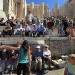 Η Αθήνα «πρωταγωνιστεί» στον τουρισμό Η Ελλάδα εκλέχθηκε στην Προεδρία της Επιτροπής για την Ευρώπη του ΠΟΤ