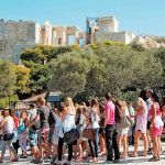 Στο Ναδίρ οι πληρότητες στην Αθήνα -80% οι ακυρώσεις στα συνέδρια