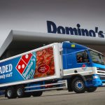 Αυξήθηκαν 21% οι πωλήσεις της Domino’s στο γ΄ τρίμηνο Αυξήθηκαν 21% οι πωλήσεις της Domino's στο γ΄ τρίμηνο