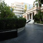 Σύσκεψη στο Μαξίμου για τις επενδύσεις από τις… ΗΠΑ