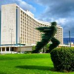 Το Hilton, κορυφαίο business ξενοδοχείο στην Ελλάδα Το Hilton, κορυφαίο business ξενοδοχείο στην Ελλάδα