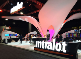 Συμφωνία Intralot με τη Λοταρία του Νέου Μεξικού