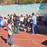 Εκδήλωση στα Παιδικά Χωριά SOS από την Groupama