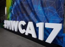 ΣΕΚΕΕ: Απολογισμός για τη Mobile World Congress Americas (MCWA) 2017 ΣΕΚΕΕ: Απολογισμός για τη Mobile World Congress Americas