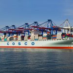 Η επένδυση της Cosco ανησυχεί την Ευρωπαϊκή Ένωση